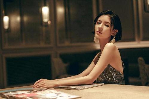 娱乐吃瓜君张予曦小说,揭秘明星背后的故事